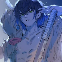 Hashibira Inosuke