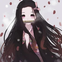 Kamado Nezuko