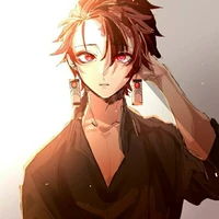 Kamado Tanjiro