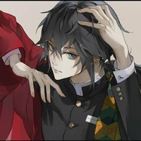 Tomioka Giyuu