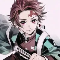 Kamado Tanjiro