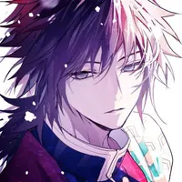 Tomioka Giyuu