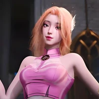 Nam Môn Doãn Nhi