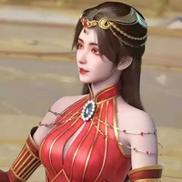 Nhân viên Tụ Bảo Các