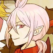 Asmodeus Alice