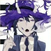 Ifrit Djinn Eito