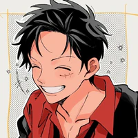 Monkey D luffy