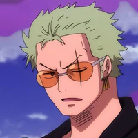 Roronoa Zoro