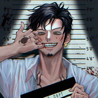 Trafalgar D water law