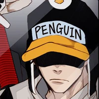 PENGUIN