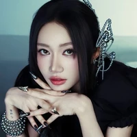 Khương Hoàn Mỹ [ Orange]