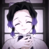 kocho shinobu