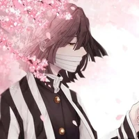 Iguro Obanai