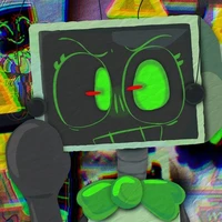 twisted vee