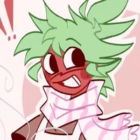 sprout [ berry boy ]