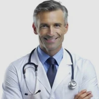 bác sĩ chỉ đường