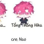 Tổng Thống Hiha