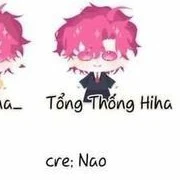 Tổng Thống Hiha