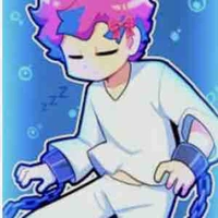 Hiha the blue