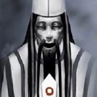 Bạch vô thường 
