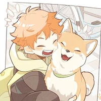 Hinata Shouyou