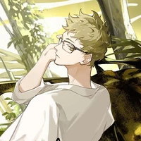 Tsukishima Kei 