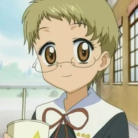 Tobita Yuu(Linchou)