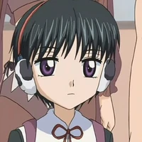 Imai Hotaru