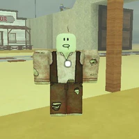 zombie