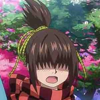 Okita Souji