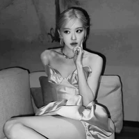 Park Chae-young ( Rose )