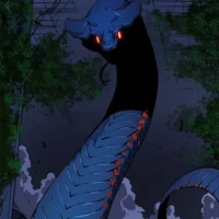 Hắc Xà