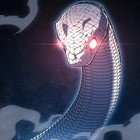 Bạch Xà_ Bạch Hoa