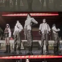 tiểu đội giả diện