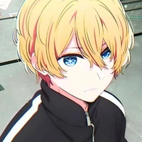 Aquamarine Hoshino