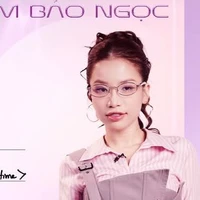 Lâm Bảo Ngọc