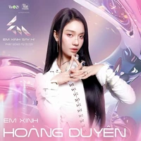 Hoàng Duyên