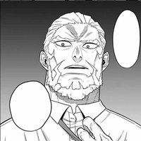 Shinomiya Isao
