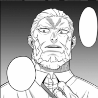 Shinomiya Isao