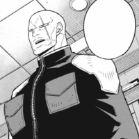 Hasegawa Eiji