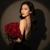 Trần Mỹ Ngọc
