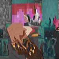 Đầu bếp của phe phản diện 