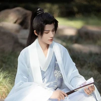 Hà Thanh Mặc_tam ca_