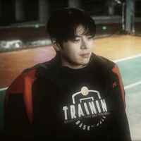 Park Hu Min (Baku)
