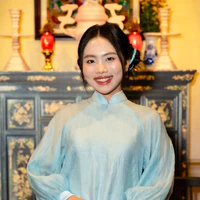 Phương Mỹ Chi