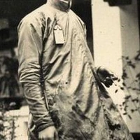 Ông Sáu (Cha Thanh Pháp)