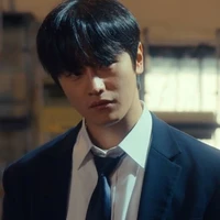 Kang Yoon Gi