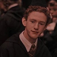 Percy Weasley
