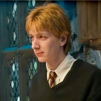 Fred Weasley