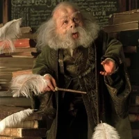 Filius Flitwick